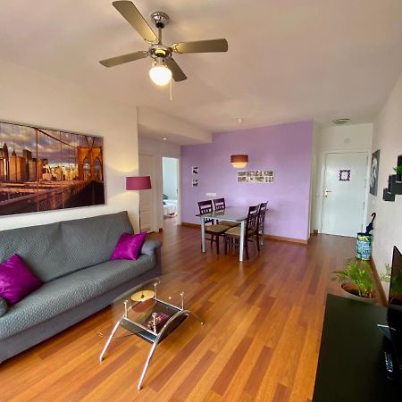Apartamento Con Vistas Las Palmas de Gran Canaria Exteriör bild