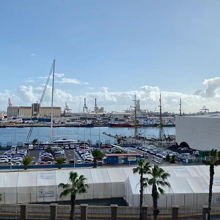 Apartamento Con Vistas Las Palmas de Gran Canaria Exteriör bild