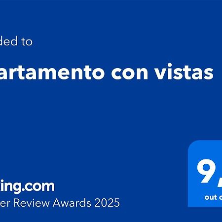 Apartamento Con Vistas Las Palmas de Gran Canaria Exteriör bild