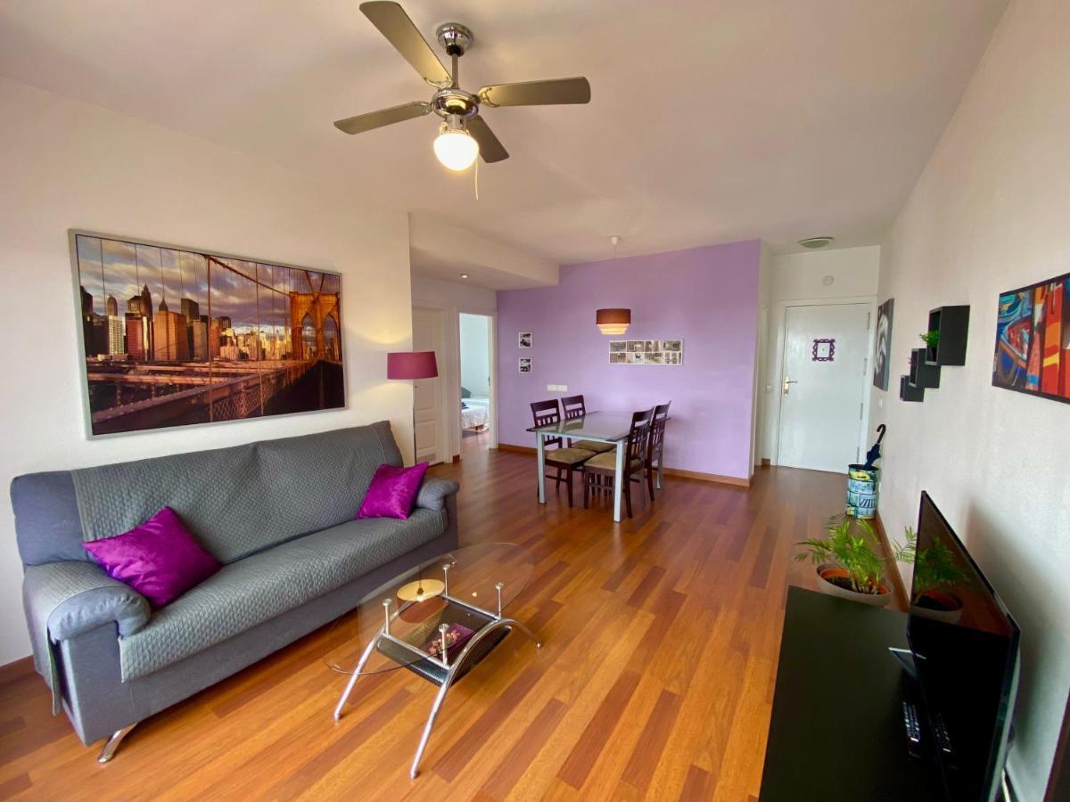 Apartamento Con Vistas Las Palmas de Gran Canaria Exteriör bild
