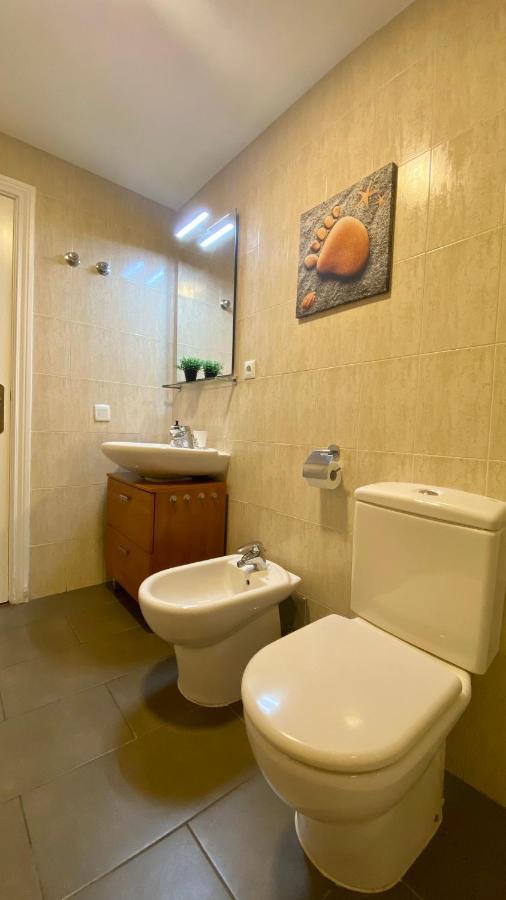 Apartamento Con Vistas Las Palmas de Gran Canaria Exteriör bild