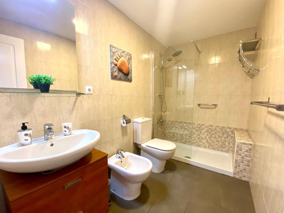 Apartamento Con Vistas Las Palmas de Gran Canaria Exteriör bild