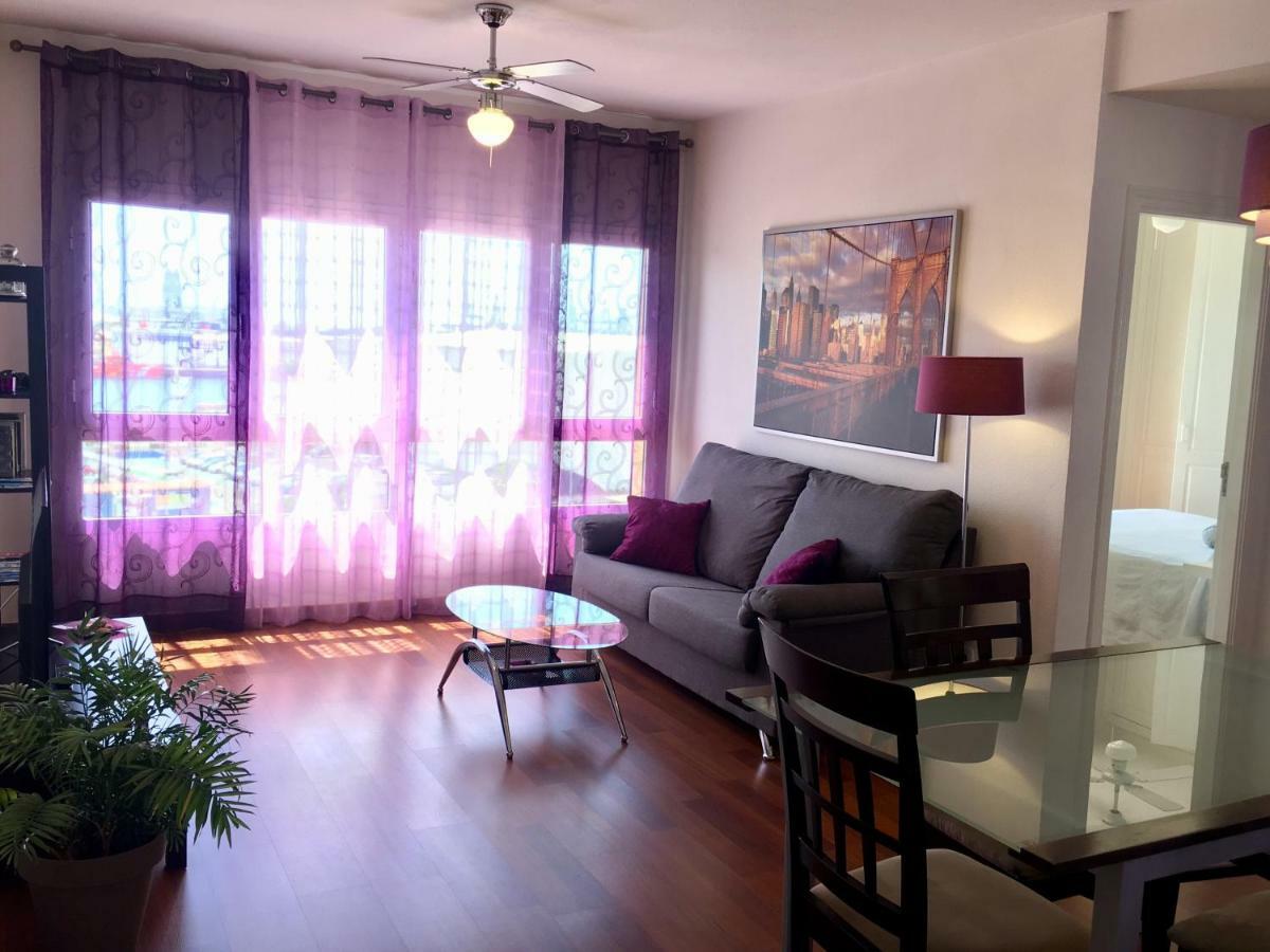 Apartamento Con Vistas Las Palmas de Gran Canaria Exteriör bild