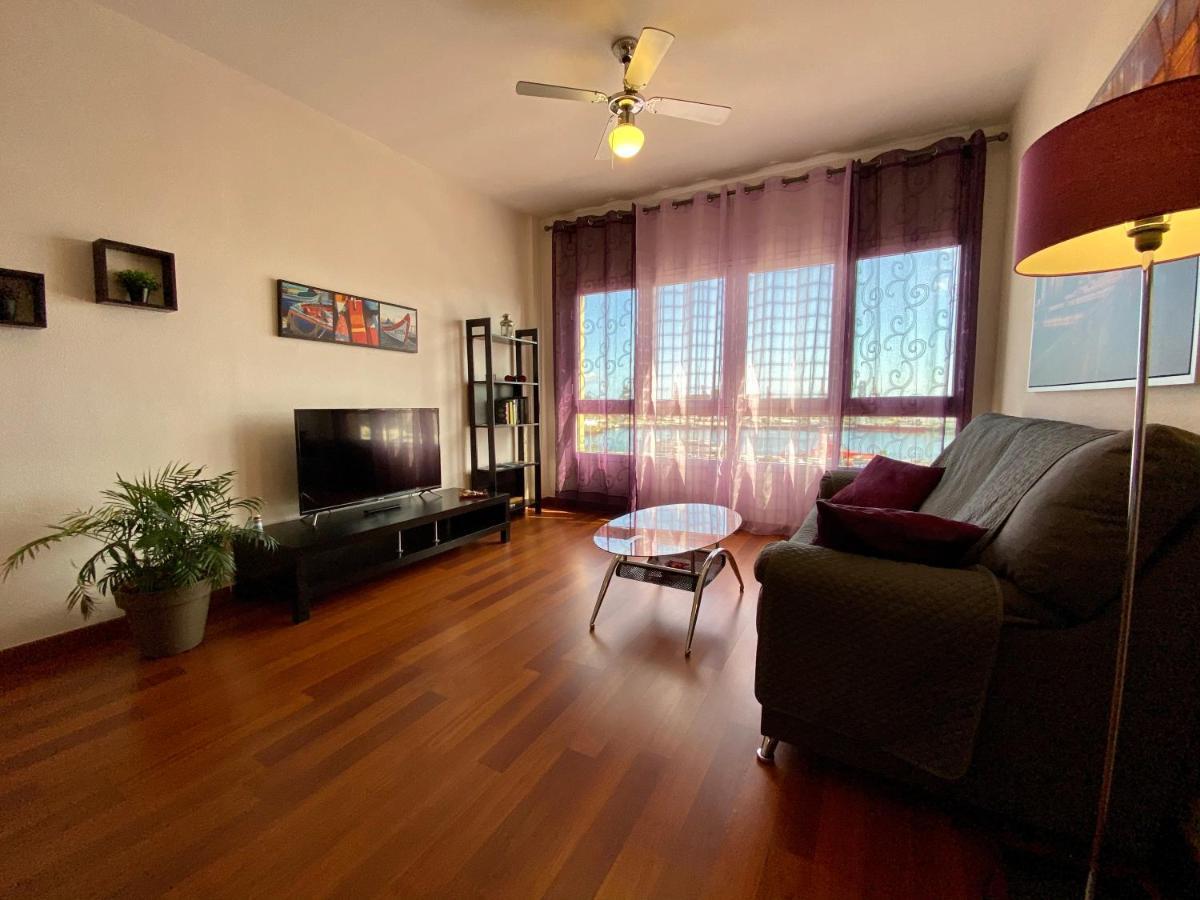Apartamento Con Vistas Las Palmas de Gran Canaria Exteriör bild