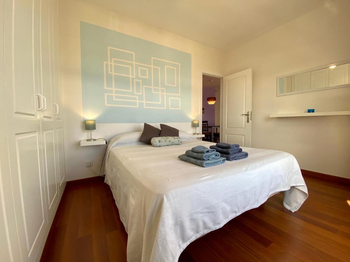 Apartamento Con Vistas Las Palmas de Gran Canaria Exteriör bild