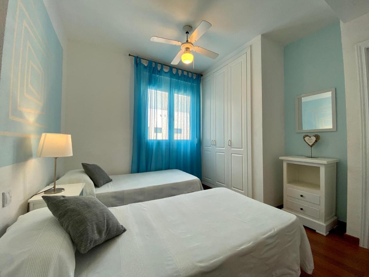 Apartamento Con Vistas Las Palmas de Gran Canaria Exteriör bild
