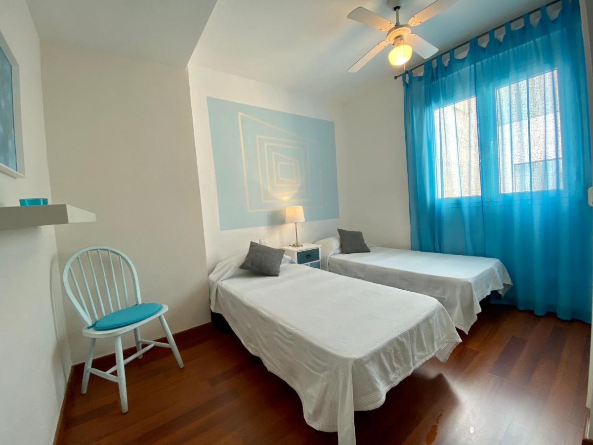 Apartamento Con Vistas Las Palmas de Gran Canaria Exteriör bild