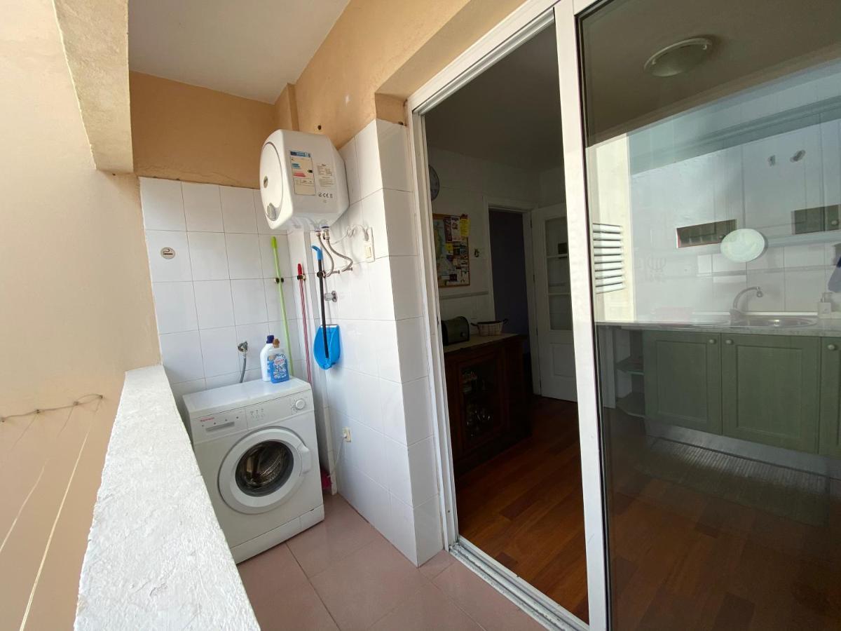 Apartamento Con Vistas Las Palmas de Gran Canaria Exteriör bild